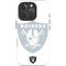 NFL Las Vegas Raiders Double Vision iPhone 16 Pro Impact Case